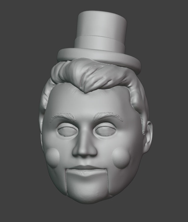 Charlie Kirk FNAF Variant