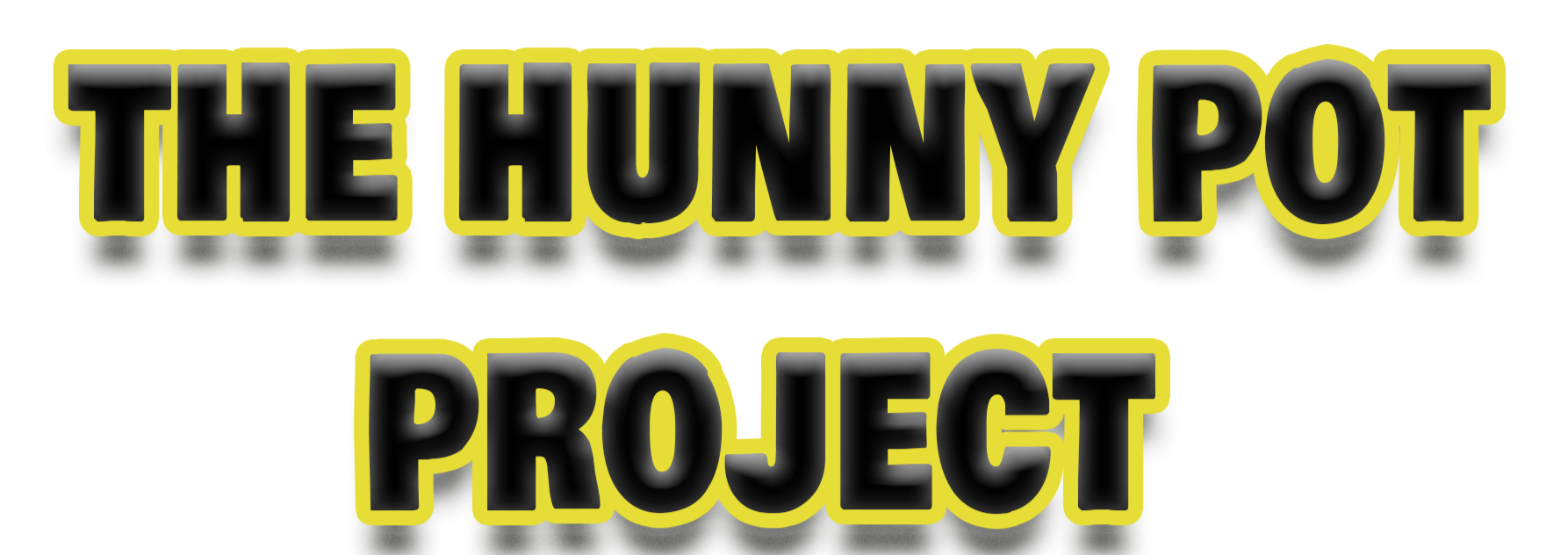 Hunny Pot Project