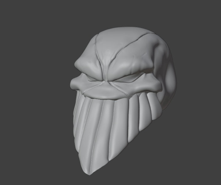 The Maxx Og Sculpt