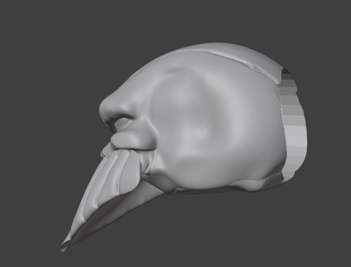 The Maxx Og Sculpt